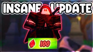 New CRAZY Stalker class in survive the apocalypse!