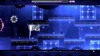 Geometry Dash (Hard Demon): PrisMaTic - DrPuppydude [feat. totally good gameplay]