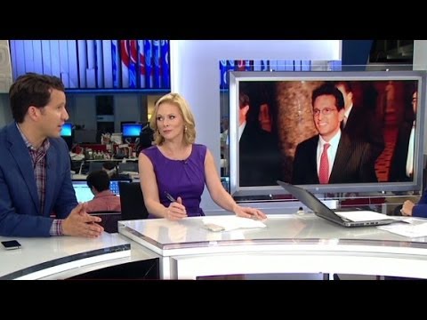 Βίντεο: Eric Cantor Net Worth