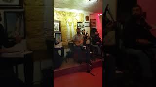 Gürkan Çapkan `*`Yeni̇`*` Şaşkin Yari̇m 2019