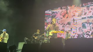 Sam Fender - Spit of You live in Amsterdam, Afas Live