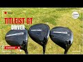 Is Titleist GT Driver REALLY Worth the Hype for Custom Fitting?