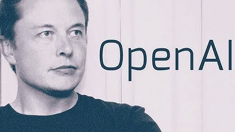 OpenAI秘史公开：马斯克和奥特曼的战争，与钱无关