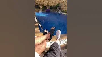 ترند المشاهير الصيفي ماخليتها بخاطري اليسا اغاني رواق قعدة مزيكا بحر مسابح 