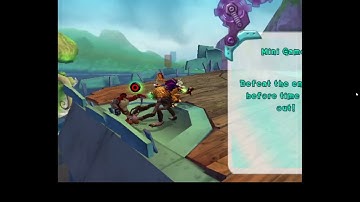 Crash mind over mutant part 5