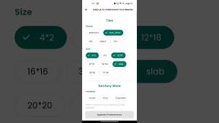 How to Create Your Account on Morvi Bazaar App | Step-by-Step Guide | Free 2-Month Buyer Access! screenshot 2
