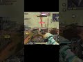 Hades over the Ak117? #codm #callofdutymobile