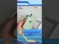 Apple cố tình làm hộp iPhone mở chậm? #Apple #iPhone #AppleDes #TechNews #Tech #Shorts #Trend #Viral