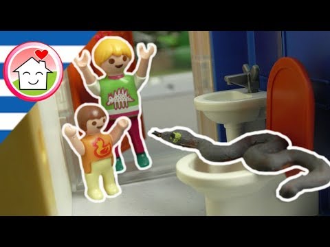 Playmobil ταινία Ένα