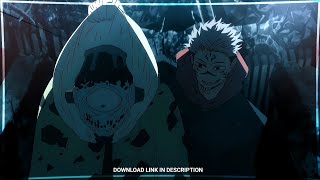 Sukuna Vs Jogo Full Battle Twixtor Clips - Jujutsu Kaisen Season 2 Episode 16