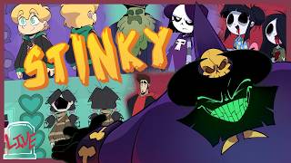 Grimy Requests all dang night! | Drawing Request Stream