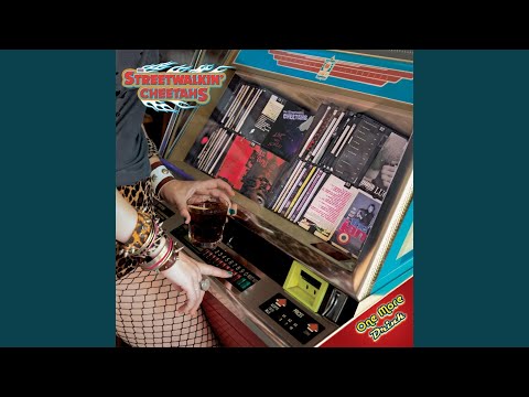 The Streetwalkin' Cheetahs — Switchblade Knights