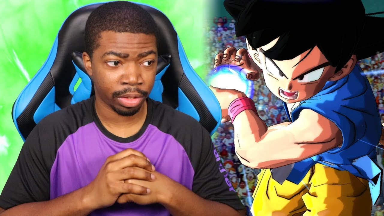 THE CHALLENGE RUSH LEGENDS ROAD BATTLE IS THE EASIEST OF THEM ALL!!! Dragon Ball Legends Gameplay!