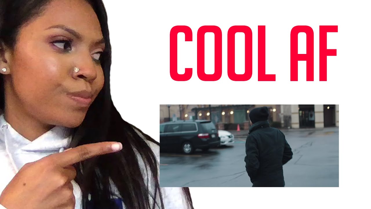 Craig Finn- God In Chicago REACTION