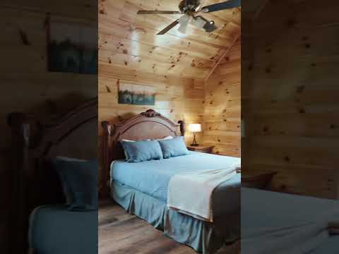 1531 Starwood Way, Sevierville, TN home video tour