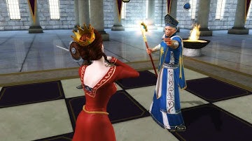 Battle Chess Game of Kings - Game cờ vua hình người 3D | #12