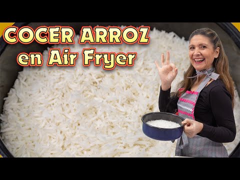 ¿Cocinando Arroz en la Olla Todavía? Mira Esto