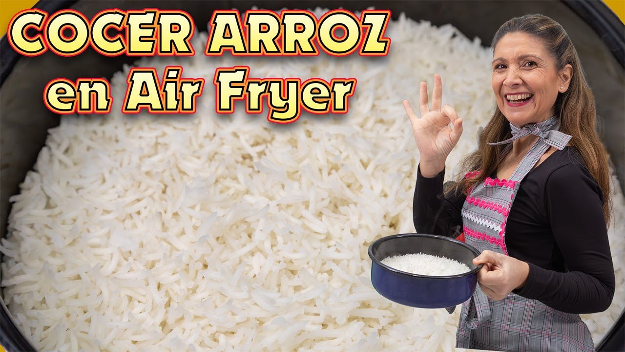 ¿Cocinando Arroz en la Olla Todavía? Mira Esto