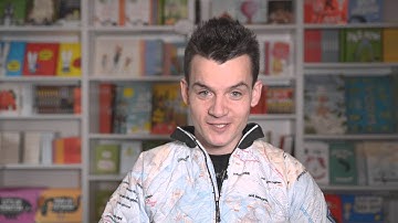 Jan Bajtlik -  invitation // #ElementTalks16