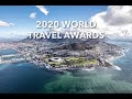 World travel awards 2020