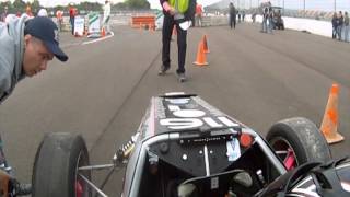 University of Pittsburgh Formula SAE 2012-2013 PROMO
