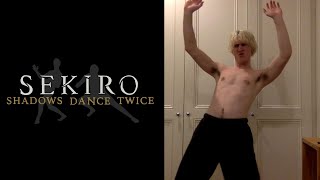 Sekiro: Shadows Dance Twice (With References!)