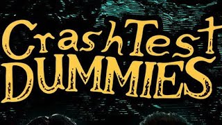 Mmm Mmm Mmm Mmm LIVE - Crash Test Dummies March 9th, 2022 in Boston