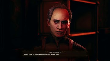 The Outer Worlds - Supernova Mode - Emerald Vale Egress (Episode 8) | Longplay - No Commentary