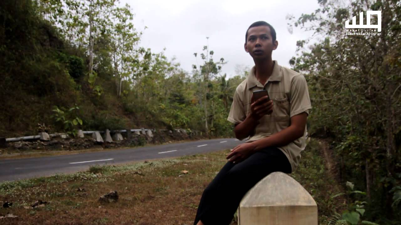 Pengembangan Project Gunung Kidul