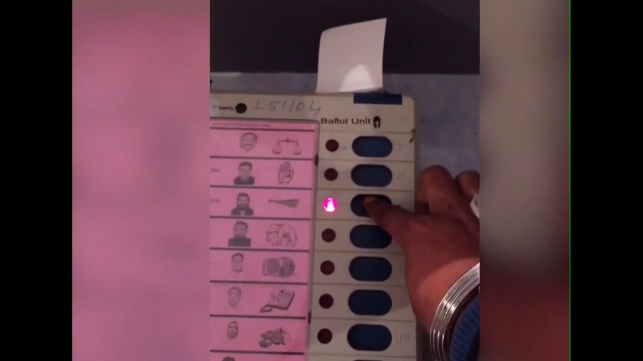 Vote for aap - YouTube