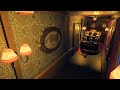 【恐怖】お化け屋敷&ダークライド "スプーキー・マンション"に乗る プラネットコースター Ride the「Spooky Mansion」POV Planet Coaster