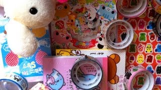 ❤ Kawaii Haul =^ ^= ❤