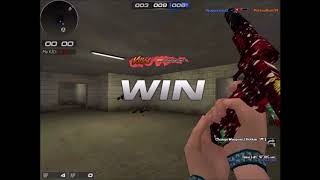 XJuggernautX SAEVO Gameplay Highlights#6