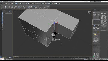 Modo edge bevel tool issue