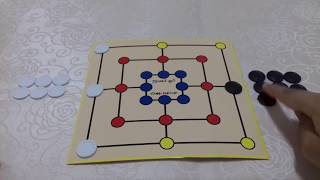 كيف تلعب(ام تسع) screenshot 5