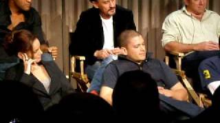 Prison Break @ the Paley Center #11