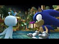 YouTube Poop: Sonic Colors Tails