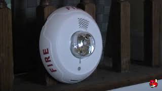 Fire Lite MS-9200UDLS Test 2