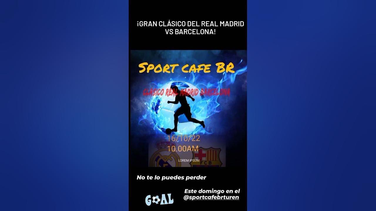 Sport café YouTube