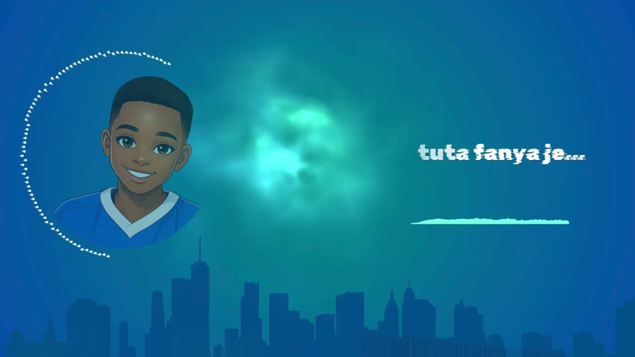 Zeni Tika Boy Bitakuwaje Official Lyrics audio music