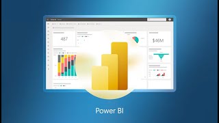 Power BI  Desktop, A Charity Dashboard