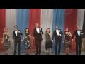 Lawrence Welk Show 200 Years of American Music Part II from 1976 - Guy Hovis hosts