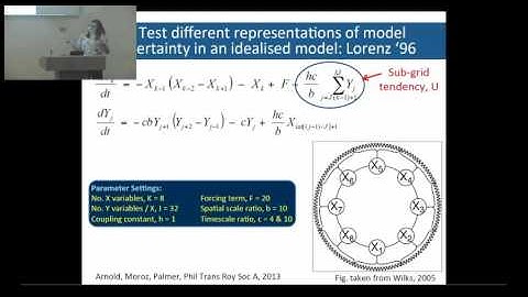 Can Randomness Reduce Uncertainty? - Dr. Hannah Christensen