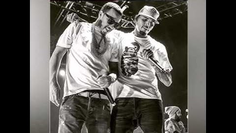 French Montana - Antidote Ft. Chris Brown
