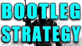 Modern Warfare 3: Bootleg Domination Strategy!