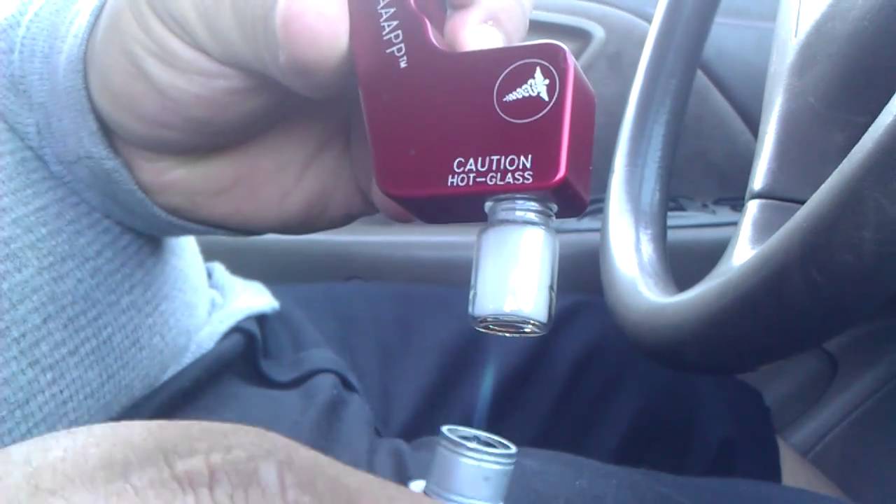 HITTING THE E VAAAPP