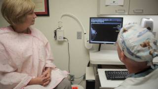 Nurse Navigator Program - Offering Guidance to Cancer Patients