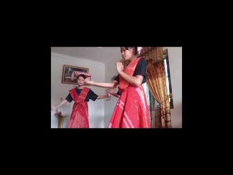 Tortor Simalungun - Tolu Sahundulan | by SMPN 3 SATU ATAP P. SIDAMANIK