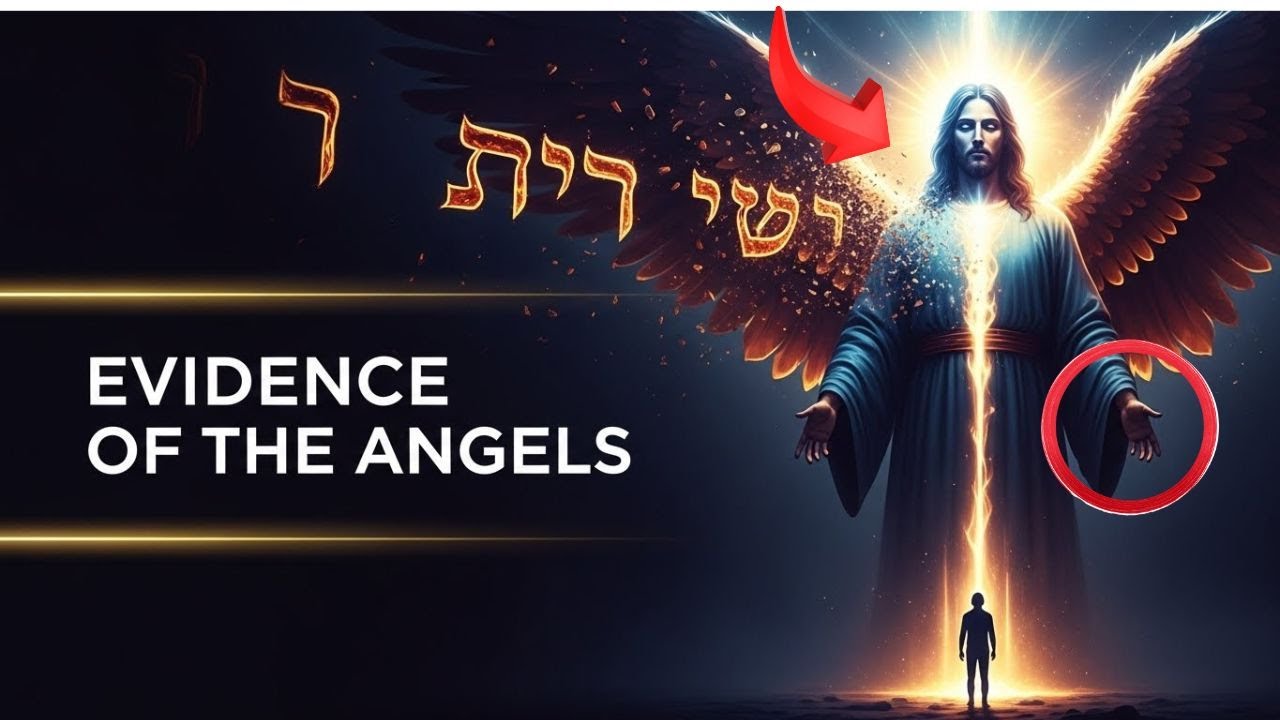 Свидетельства ангелов. Правда, которую они никогда не хотели, чтобы вы увидели.