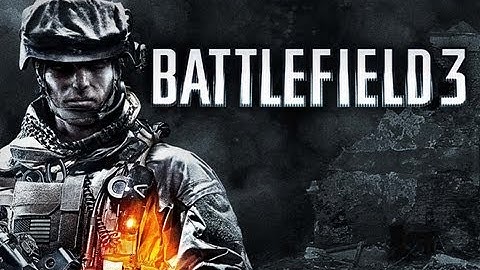 CGRundertow BATTLEFIELD 3 for PlayStation 3 Video Game Review Part Two